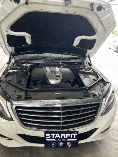 อู่ซ่อมหิ้วอะไหล่มาได้