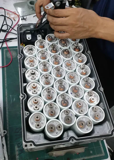 วิเคราะห์ระบบไฟแรงสูงรถ Hybrid โดยช่างเฉพาะทาง