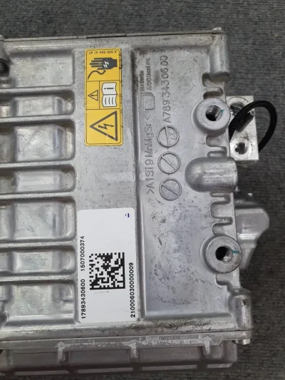 ตรวจระบบระบายความร้อนแบตเตอรี่ Hybrid | StarFit Auto