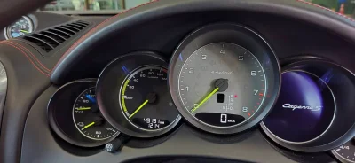 ซ่อมช่วงล่าง Porsche และตั้งศูนย์อย่างแม่นยำ ที่แยกท่าอิฐ นนทบุรี