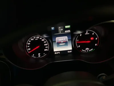 ซ่อมระบบถุงลมเบนซ์