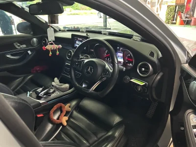 ซ่อมระบบช่วงล่างถุงลม