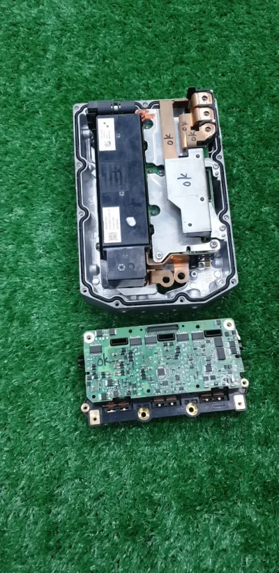 BMW530eปลั๊กอินไฮบริด