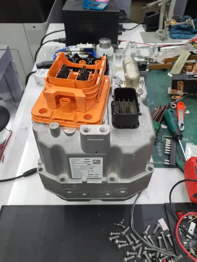 BMW530eปลั๊กอินไฮบริด