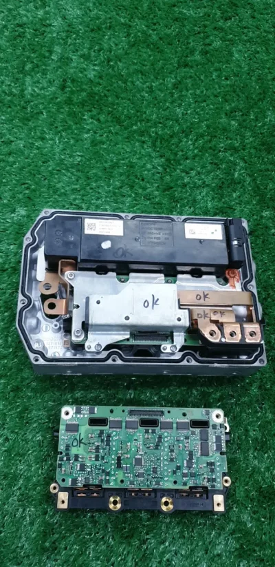 BMW530eปลั๊กอินไฮบริด