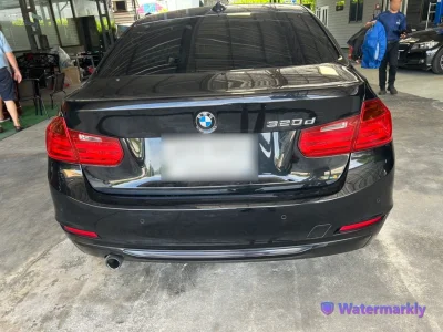 เปลี่ยนอะไหล่แท้OE  BMW พร้อมรับประกันงานซ่อม ที่สตาร์ฟิตออโต้ นนทบุรี