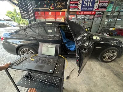 ซ่อมแอร์เบนซ์ บีเอ็ม ปอร์เช่