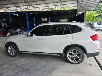 ซ่อมBMW X1 X3 X4 X5 