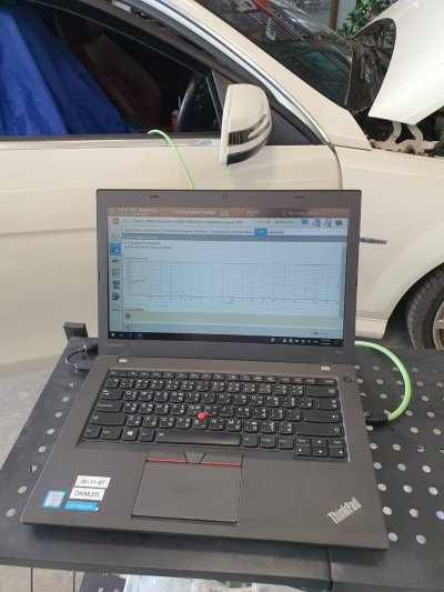 ตรวจเช็กและซ่อมเมอร์เซเดส-เบนซ์ ระบบไฟและเครื่องยนต์ครบวงจร