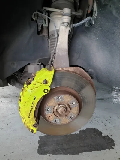 ตรวจเช็คช่วงล่างด้วยเครื่องสั่นchassis simulator