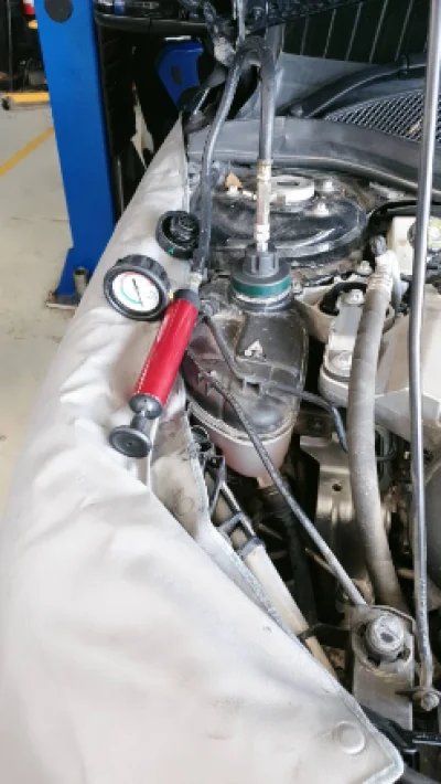 cla200 ล้างหัวฉีด ซ่อมช่วงล่าง สตาร์ฟิตออโต้ เอาอะไหล่มาเองได้