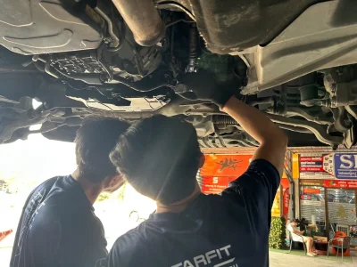 เปลี่ยนถ่ายน้ำมันเครื่อง Mercedes-Benz ของแท้ เกรดพรีเมียม