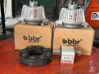 ซ่อมช่วงล่าง เบนซ์-บีเอ็ม-ปอร์เช่