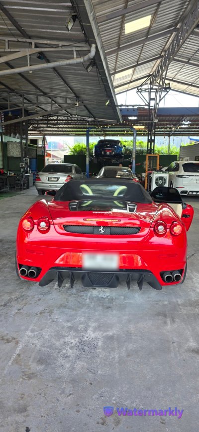 Ferrari f430