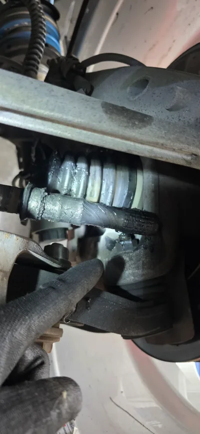 ซ่อมช่วงล่างปอร์เช่