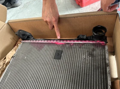 ซ่อมรถ Mercedes-Benz โดยช่างเฉพาะทาง | Mercedes-Benz professional repair service by certified technicians