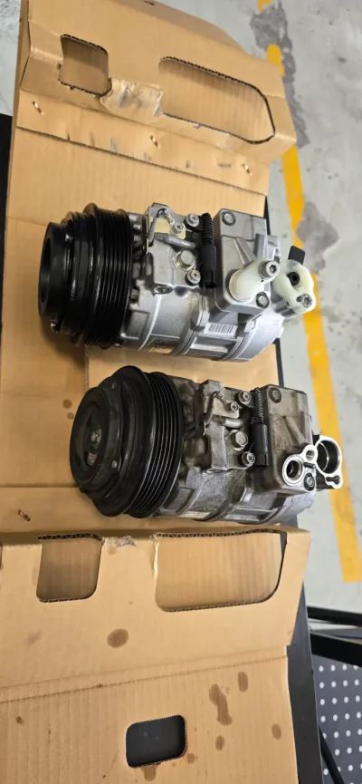 ตรวจเช็กช่วงล่างและระบบเครื่องยนต์ Mercedes-Benz | อู่สตาร์ฟิต นนทบุรี