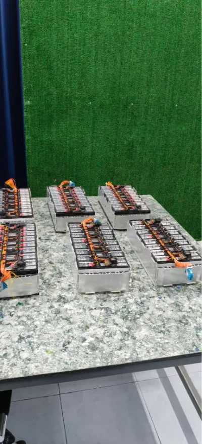 แบตไฮบริดbmw 330e