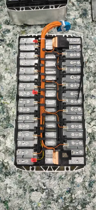 แบตไฮบริดbmw x5