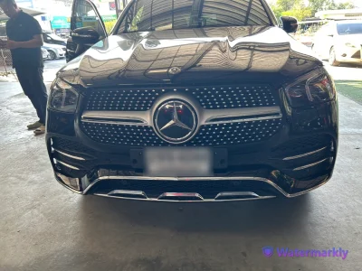 ซ่อมเบนซ์ นนทบุรี