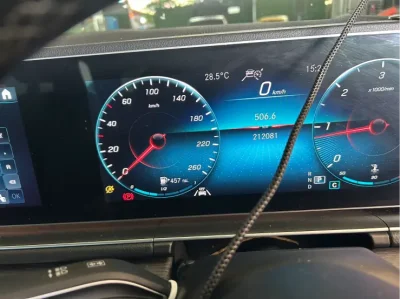 ซ่อมพานาเมร่า