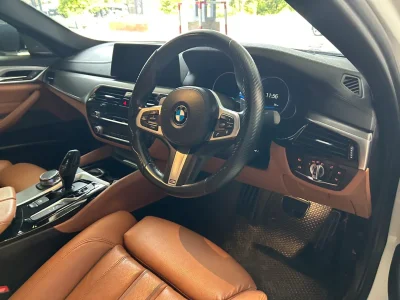 อู่บีเอ็มนนทบุรี