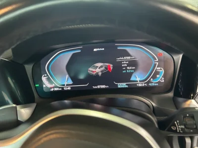 ซ่อมแอร์บีเอ็ม-bmw สตาร์ทยาว