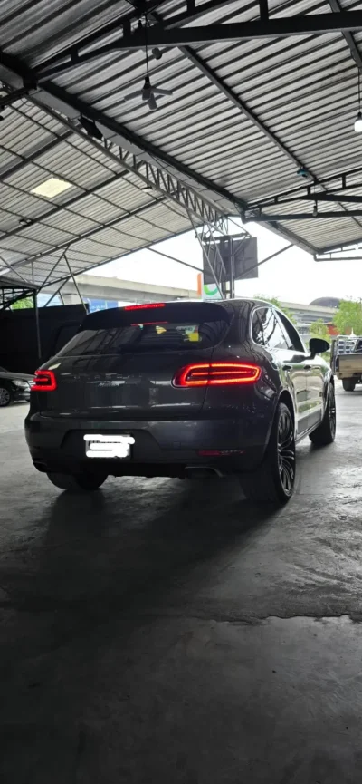 สตาร์ฟิต ซ่อมเบนซ์ บีเอ็ม ปอร์เช่