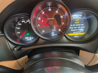 ซ่อมระบบช่วงล่างถุงลม