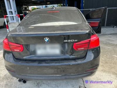 ซ่อมระบบช่วงล่างถุงลมปอร์เช่Cayenne Macan Panamera