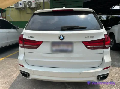 แบตไฮบริดbmw X5