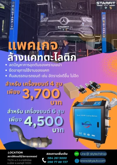 ล้างแคทตะไลติก