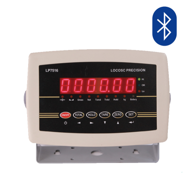 หัวอ่านทั่วไป LP7516E - BLUETOOTH ยี่ห้อ SDS
