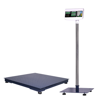 แท่นชั่ง รุ่น JWI-700CII + FLOOR SCALE ยี่ห้อ JADEVER