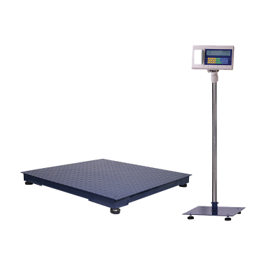 แท่นชั่ง รุ่น IDS712-CON + FLOOR SCALE ยี่ห้อ SDS