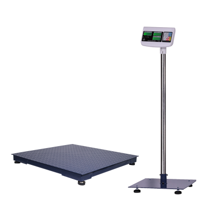 แท่นชั่ง รุ่น IDS941 + FLOOR SCALE ยี่ห้อ SDS