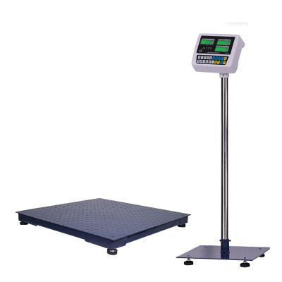 แท่นชั่ง รุ่น IDS942 + FLOOR SCALE ยี่ห้อ SDS