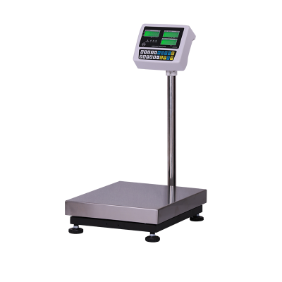 เครื่องชั่งตั่งพื้น รุ่น IDS942 + BENCH SCALE ยี่ห้อ SDS