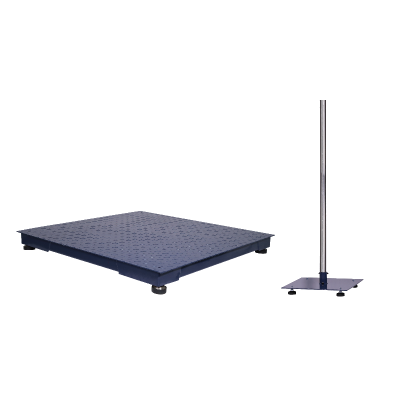 เครื่องชั่งพาเลท รุ่น FLOOR SCALE STEEL ยี่ห้อ SDS