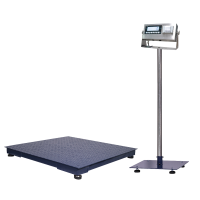 แท่นชั่ง รุ่น IDS701-PLCD-DOT + FLOOR SCALE ยี่ห้อ SDS