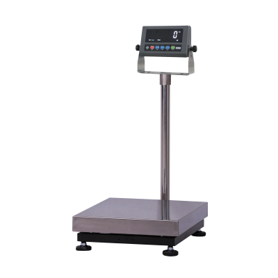 เครื่องชั่งตั่งพื้น รุ่น IDS717 + BENCH SCALE ยี่ห้อ SDS
