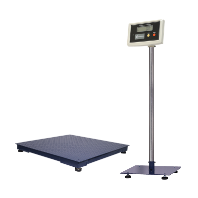 แท่นชั่ง รุ่น IDS820 + FLOOR SCALE ยี่ห้อ SDS