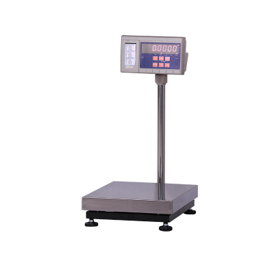 เครื่องชั่งตั่งพื้น รุ่น IDS711-USB + BENCH SCALE ยี่ห้อ SDS