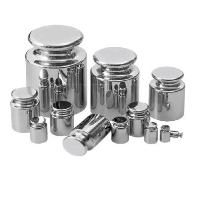 ตึ่มน้ำหนัก STAINLESS TEST WEIGHT ยี่ห้อ SDS