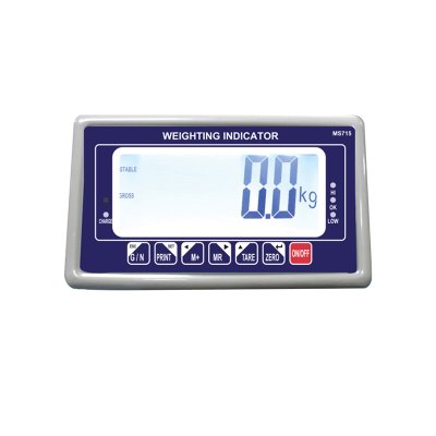 หัวอ่านกันน้ำ MS715 ยี่ห้อ MYSCALE