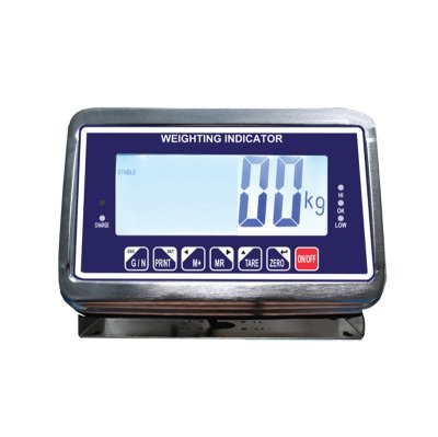 หัวอ่านกันน้ำ MS715-SS ยี่ห้อ MYSCALE