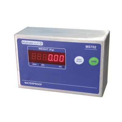 หัวอ่านกันน้ำ MS702 ยี่ห้อ MYSCALE