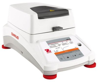 เครื่องชั่งวิเคราะห์ความชื้น Moisture Analyzer รุ่น MB95 ยี่ห้อ OHAUS