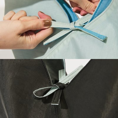 Furoshiki Tote