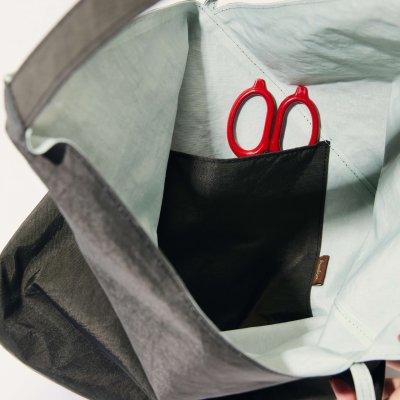 Furoshiki Tote